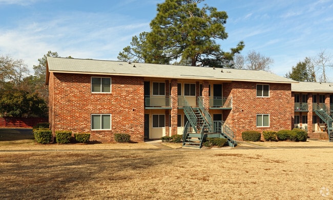 Aumond Villa