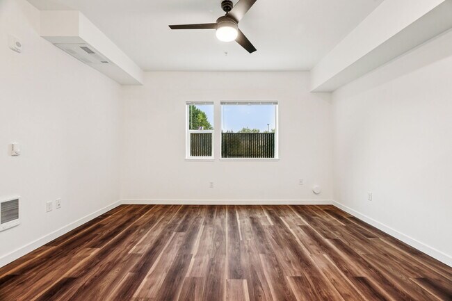 Dormitorio - Cascara