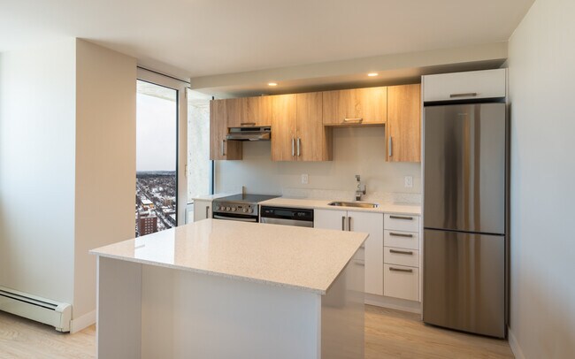 Photo - 5633-5633 Fenwick St Unit 205