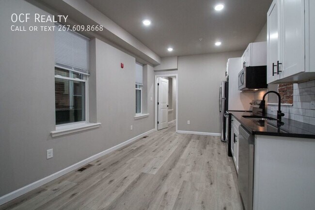 Photo - Modern Brewerytown Two Bedroom / Two Bathr... Unit 1