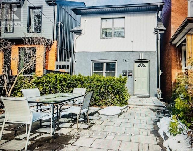 Photo - 487 Clinton St Unité 2nd Floor