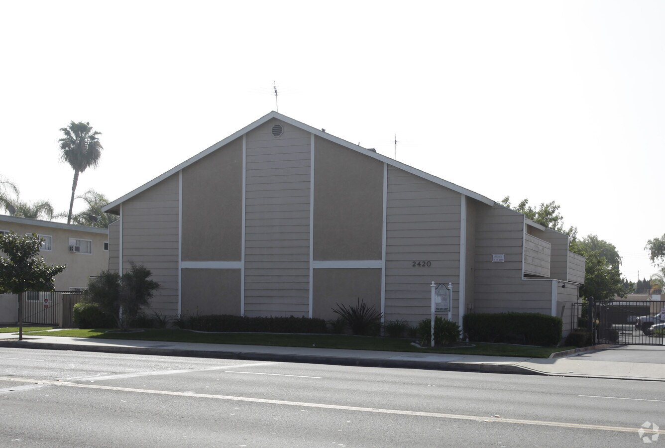 Photo - Commonwealth Village Apartments