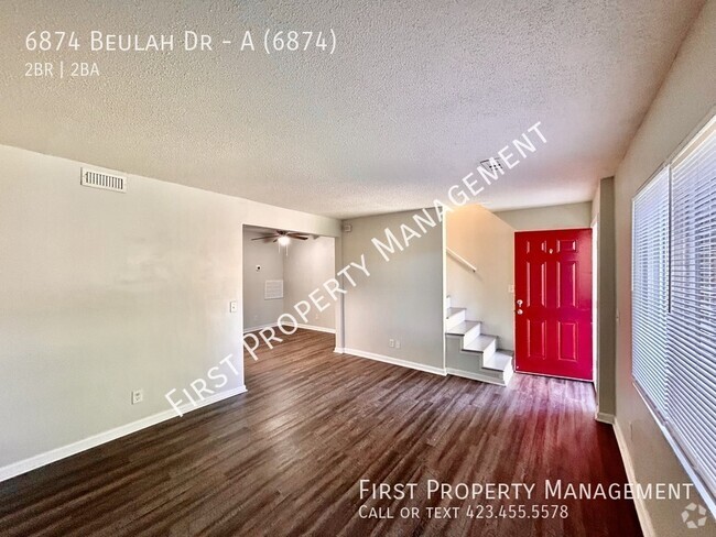 Building Photo - Large 2 Bed Townhouse East Ridge Unit A (6874)