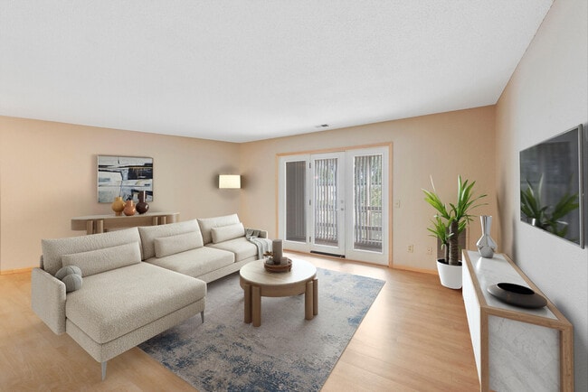 Forest Place Apartments