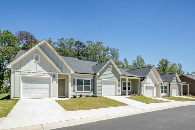 Cottages at Walker Ridge - Cottages at Walker Ridge Homes