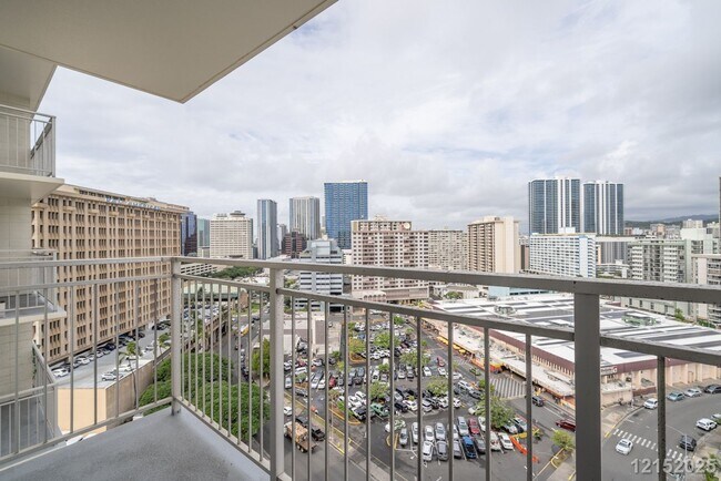 Photo - 1655 Makaloa St Unidad 1716