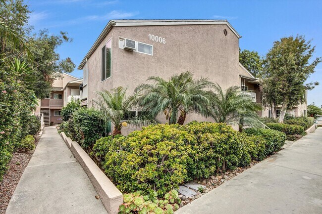 Photo - Cozy 1 Bed, 1 Bath Condo in Mira Mesa w/ Off-Street Parking!