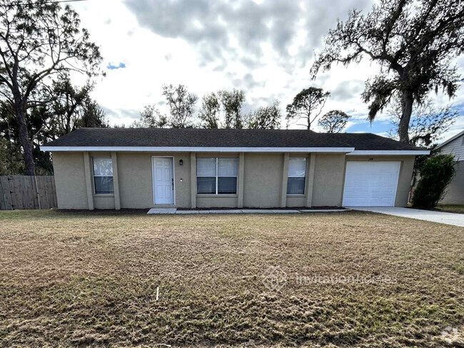 Building Photo - 2919 Yuma Ave Rental