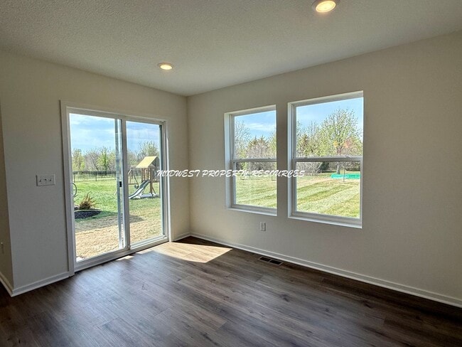 Photo - Brand-New 4 Bedroom Open w/Concept Living – Lee’s Summit Schools