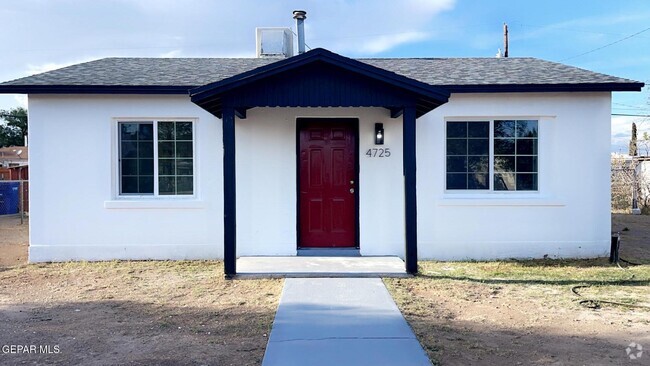 Building Photo - 4725 Britton Ave Rental