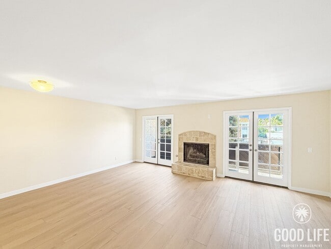 Photo - Inviting 2BD/2.5BA Townhouse in Pacific Beach with 2-Car Garage, In-Unit Laundry & Bay Proximity