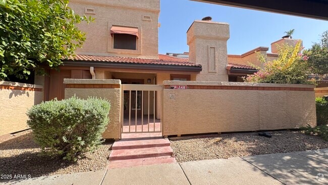 Building Photo - 6900 E Gold Dust Ave Rental