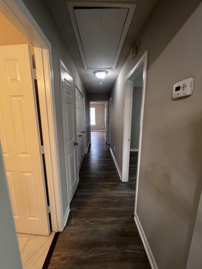 Photo - 6900 Wrigley Dr