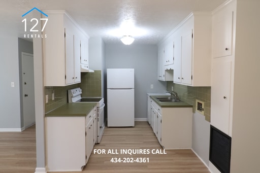 Photo - 2 Bedroom in Forest! Unit A