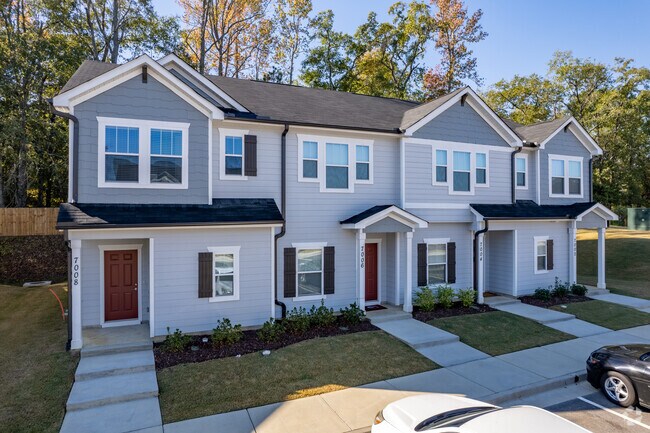 Photo - Brighton Park