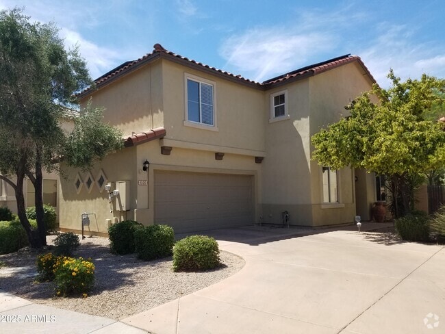 Building Photo - 646 E El Monte Pl Rental