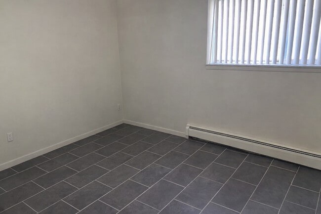 Bedroom #1 - Brown Street Apartments