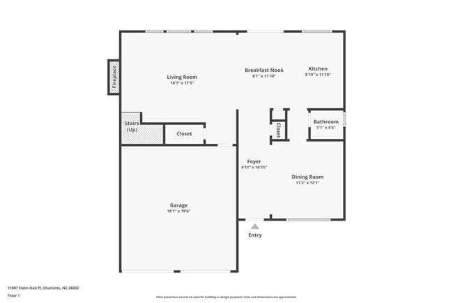 Photo - 11007 Holm Oak Pl