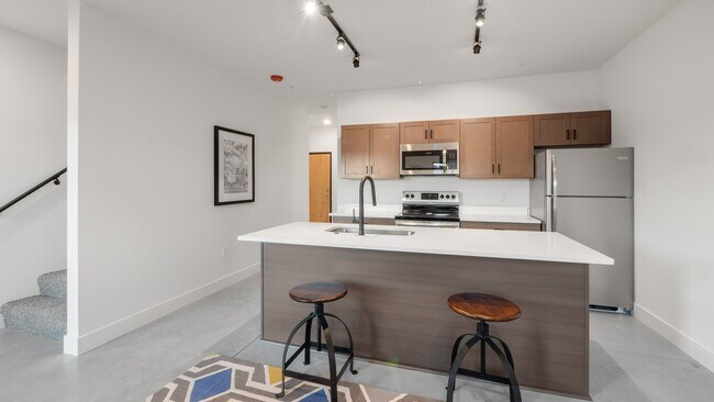 Photo - Woodward Heights Apartments