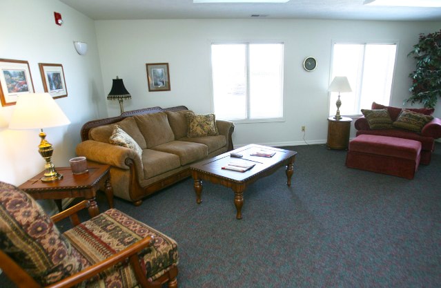 Portland Place - Portland Place