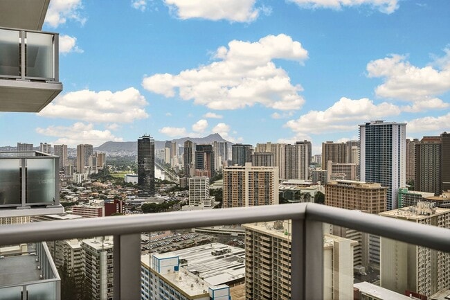 Photo - High-Rise Retreat | Panoramic Ocean & City Views Unit 3618R