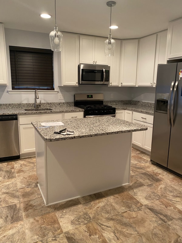 Photo - 1303 Delbert Ave