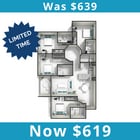 4br_4ba Gold - Slashed Rate