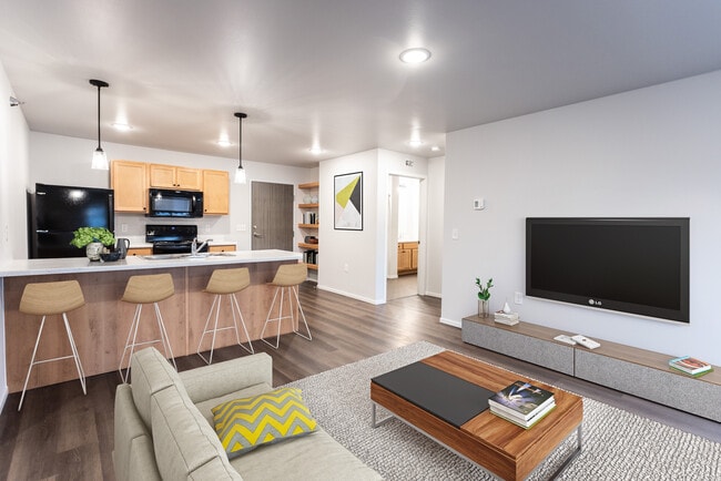 Photo - The Boundary