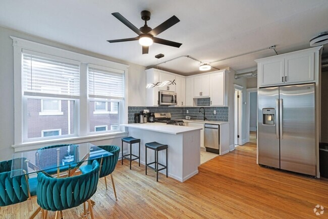 Building Photo - 4333 Forest Park Ave Rental