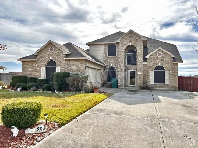 Building Photo - 4bd/2ba in Harker Heights Tx Rental