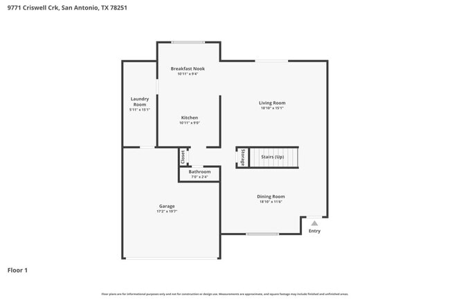 Photo - 9771 Criswell Creek