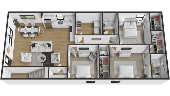 Photo - 113 N Arsenal Ave