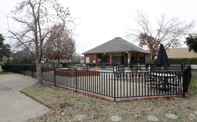 Wyngate Townhomes