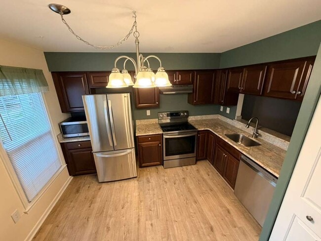 Photo - 2516 W Straw Bridge Chase W