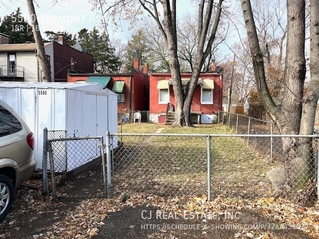 Photo - 5500 Vermont Ave