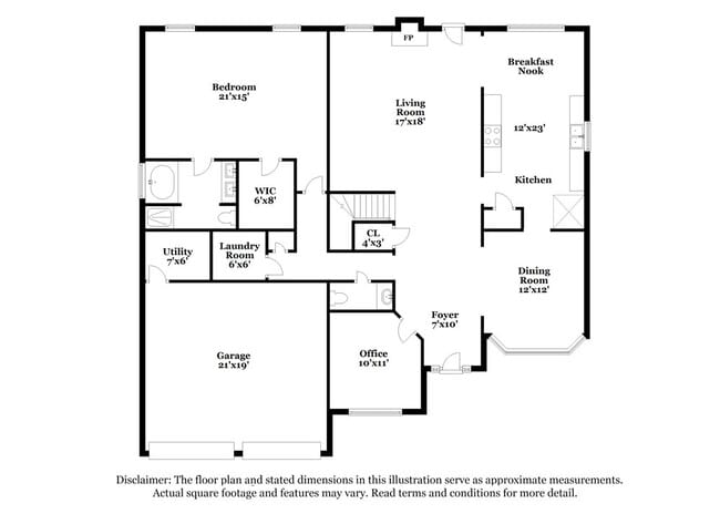 Photo - 100 Hawken Trail