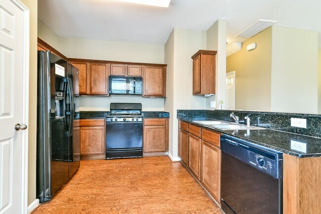 Photo - 2703 Sleepy Knoll Dr