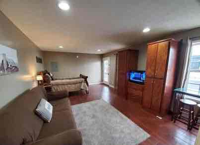 507 S Cannon Blvd Unidad G1
