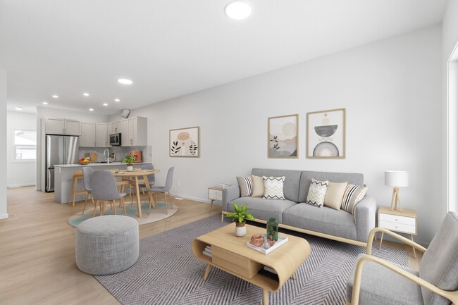 Photo - 3616-3213 213 St NW