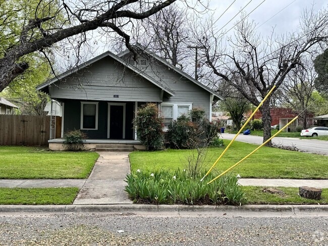 Building Photo - 1601 Durham Ave Rental