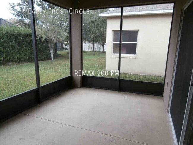 Photo - 13236 Early Frost Cir