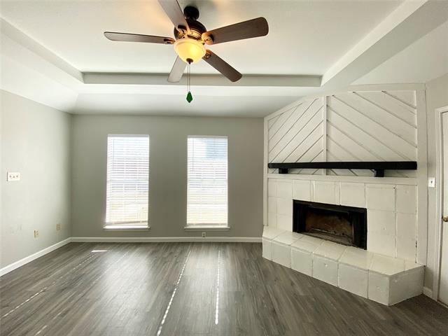 3809 Tamarron Ln