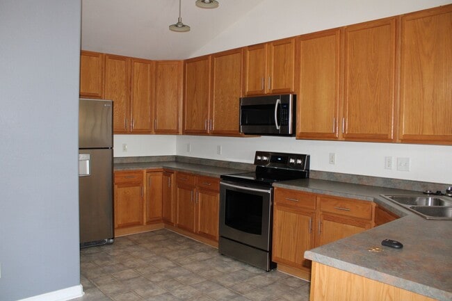 Photo - Beautiful 2-Bedroom Townhome in Pinnacle at T-Bone Ranch