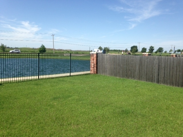 Photo - 4 Bedrooms/3 Car Garage in a Fantastic location in Edmond! - Right Across from Quail Springs