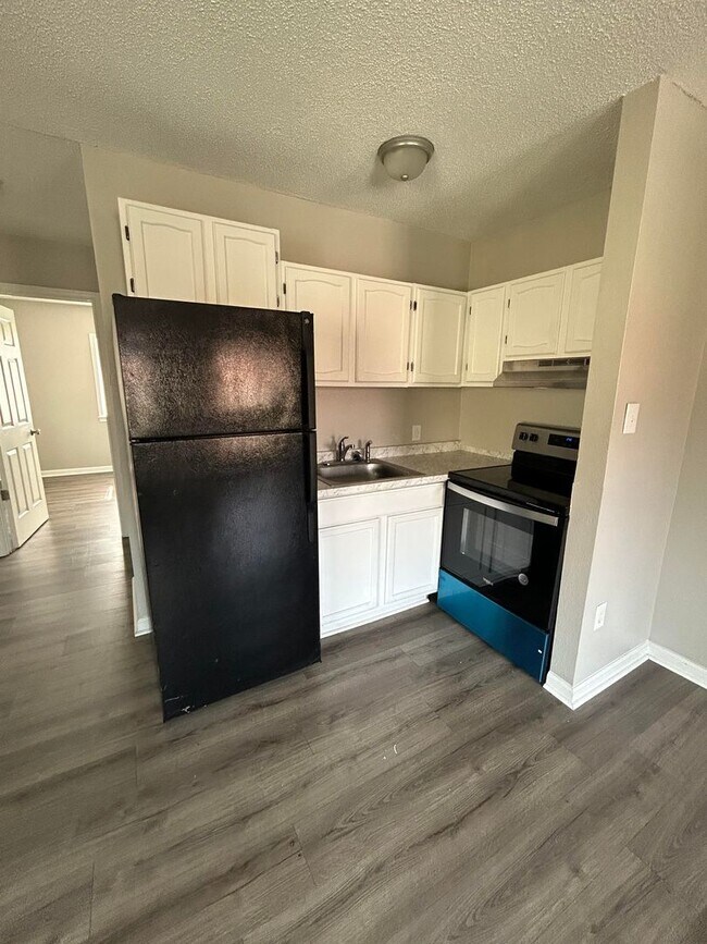 Photo - City Studio Apartments
