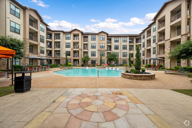 Haven at Augusta Woods Village - Pool