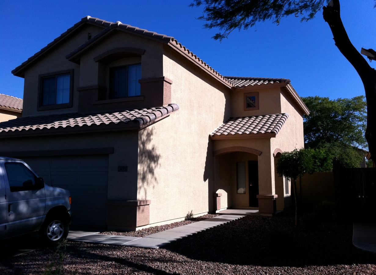 Photo - 3533 W Warren Ln