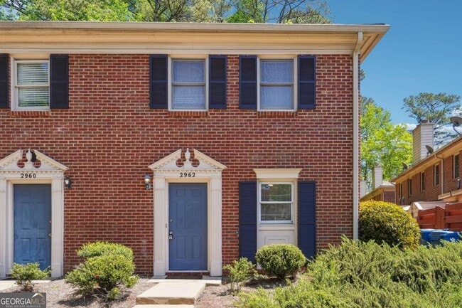 Photo - 2962 Webb Bridge Rd Townhome
