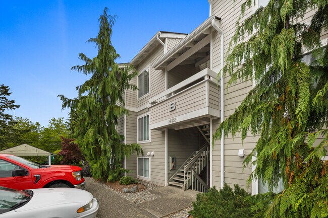 Photo - 14332 126th Ave NE Unit B-303