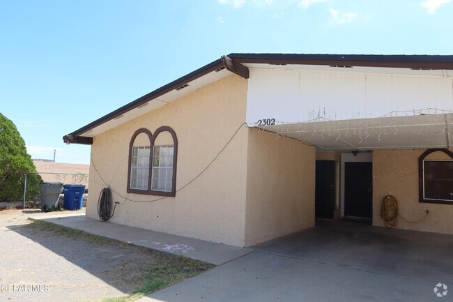 Building Photo - 2302 Copper Ave Rental